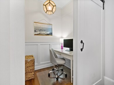 37 E Springfield St unit 1, Boston, MA 02118 - photo 4