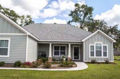 36 Evergreen Dr, Crawfordville, FL 32327 - photo 5