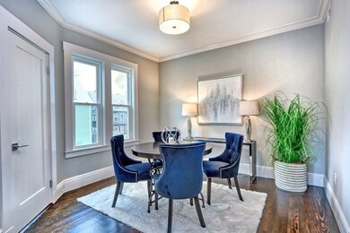 36 Auckland St unit B, Dorchester, MA 02125 - photo 4