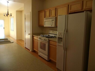 Property Photo. Kitchen