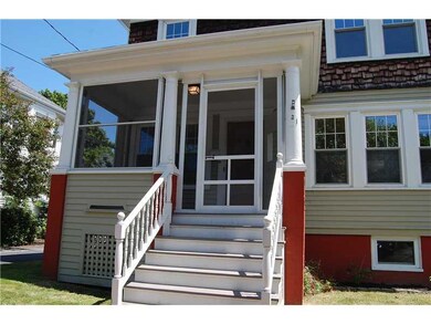 31 Whitney Ave, Portland, ME 04102 - photo 2