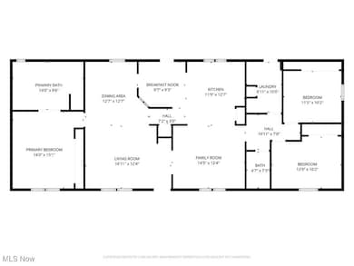 2749 Deer Pass Dr SW, Canton, OH 44706 - photo 2