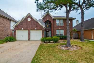7628 Lone Meadow Ct, Houston, TX 77095 - photo 2