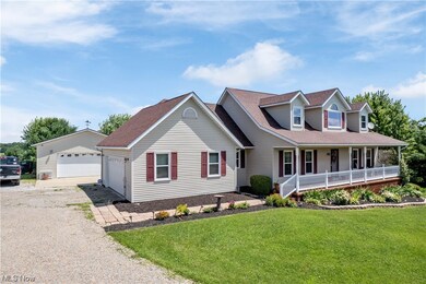 48930 Cadiz Harrisville Rd, Cadiz, OH 43907 - photo 2