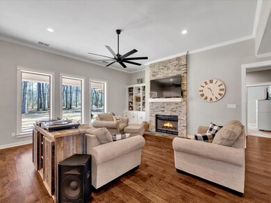 550 Cr 8161, Nacogdoches, TX 75964 - photo 6