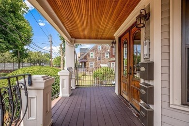 24 Mill St unit 1, Dorchester, MA 02122 - photo 5