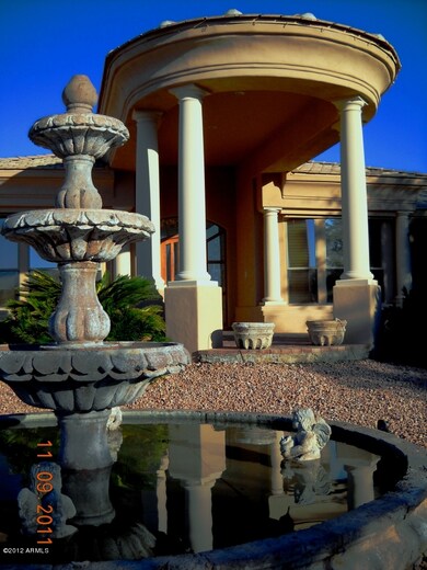 Exterior Entry