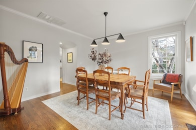 2449 E 24th St, Tulsa, OK 74114 - photo 7