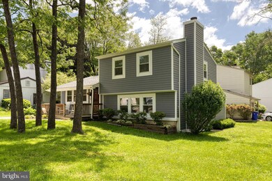 9588 Farewell Rd, Columbia, MD 21045 - photo 3