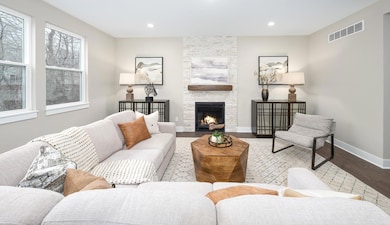 The BENEFIT of this NEW Construction Opp