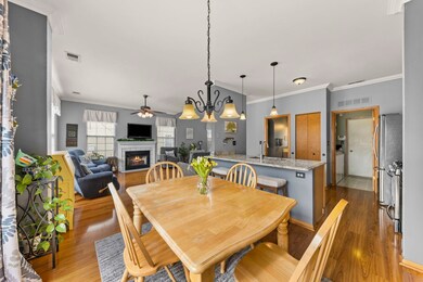 2736 Mcclennan Ct unit 271104, Naperville, IL 60563 - photo 7