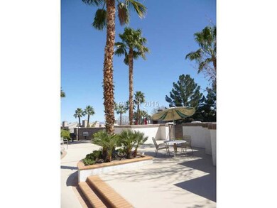 Community Pool.