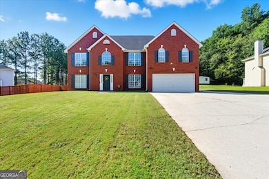 3925 Hodgdon Corners Dr, Lithonia, GA 30038 - photo 4