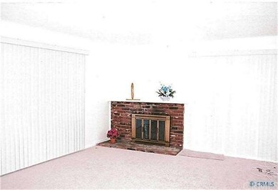 Living Room with Fireplace.