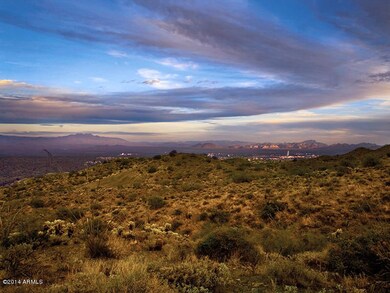 Eagles Nest Dusk View