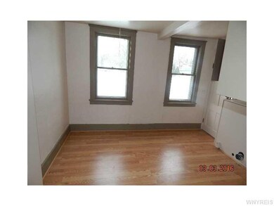 Bedroom.