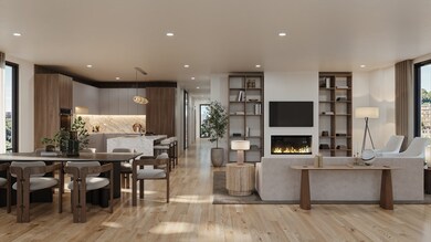 80 Vernon St unit 2B, Brookline, MA 02446 - photo 2