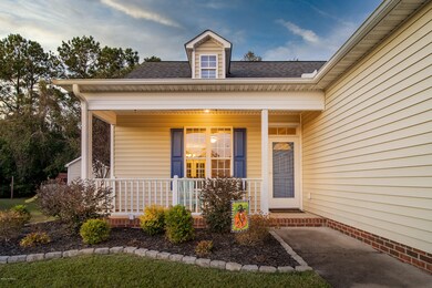 1008 Bristolmoor Dr, Winterville, NC 28590 - photo 4