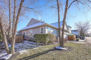 7812 W 158th St, Overland Park, KS 66223 - photo 4