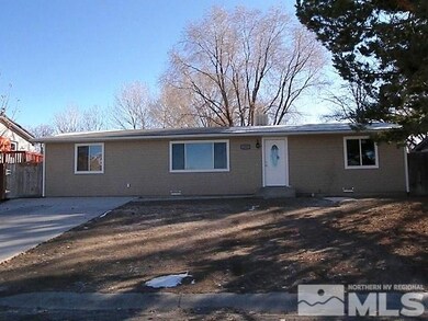 625 Prebble St, Winnemucca, NV 89445 - photo 2