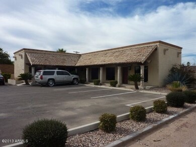 CHIPPEWA PLAZA I