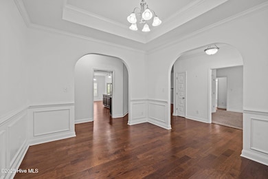 100 White Swan Way, Swansboro, NC 28584 - photo 6