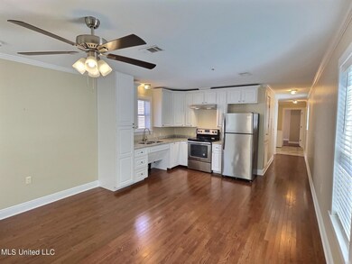 2151 Government St unit 600 Cottage Square L, Ocean Springs, MS 39564 - photo 4