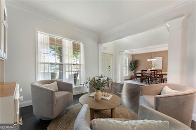 5828 Paliser Trace, Sugar Hill, GA 30518 - photo 7