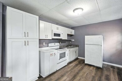 1527 Langston Ave SW unit A, Atlanta, GA 30310 - photo 3