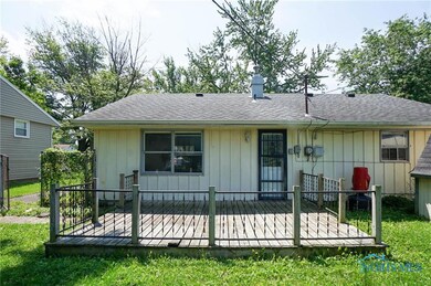 912 Harmon St, Findlay, OH 45840 - photo 4