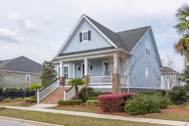 1454 Wando Landing St, North Charleston, SC 29405 - photo 2