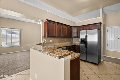 14294 Desert Cactus Dr, Horizon City, TX 79928 - photo 7