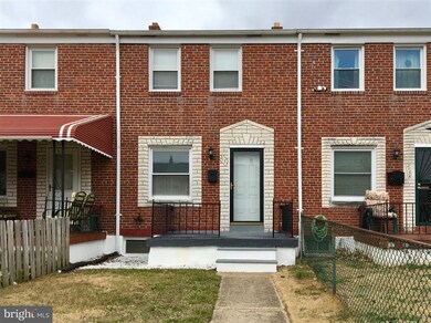 2133 Vailthorn Rd, Middle River, MD 21220 - photo 2