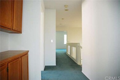 Hall Way
