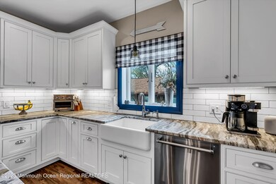 515 Monmonth Rd, Allenhurst, NJ 07711 - photo 5