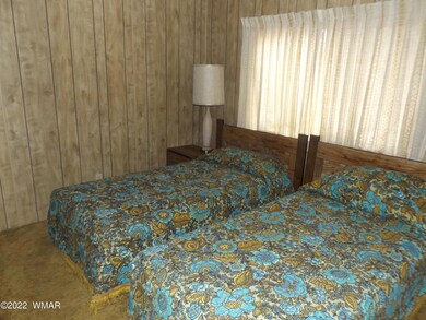 Bedroom #1