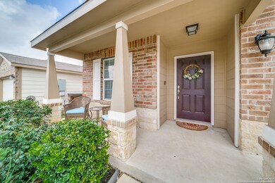 10135 Reyes Heights, San Antonio, TX 78254 - photo 2