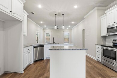 17105 Willow Creek Dr, Sherwood, AR 72120 - photo 7