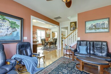 611 Millbrook Dr, Pittsboro, NC 27312 - photo 5