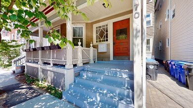 70 Chestnut St unit 3, Brookline, MA 02445 - photo 4