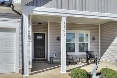 1103 Clareton Dr, Grovetown, GA 30813 - photo 4