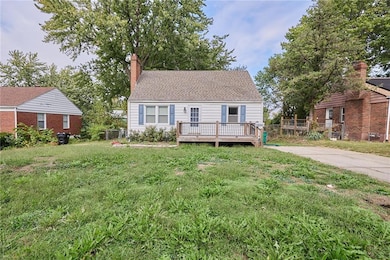 1214 W 25th St S, Independence, MO 64052 - photo 4