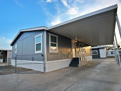 1738 S Sossaman Rd, Mesa, AZ 85209 - photo 2