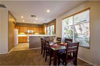 No problem hosting holiday get togethers with room