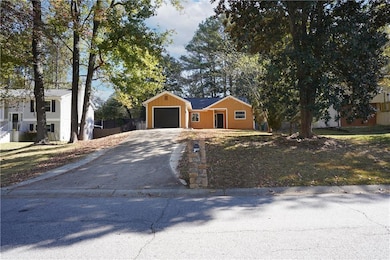 2455 Landington Way, Duluth, GA 30096 - photo 2