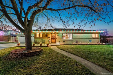 4155 Ingalls St, Wheat Ridge, CO 80033 - photo 2