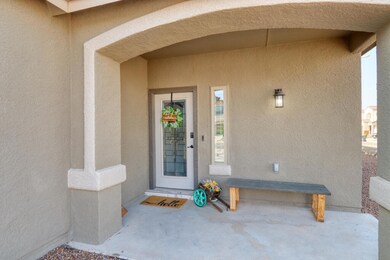 13600 Blackburn Ave, El Paso, TX 79928 - photo 5