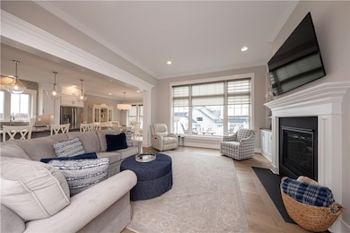 703 Ivy Ln, Cranberry Township, PA 16066 - photo 3