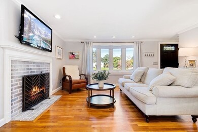 72 Dobbins St, Waltham, MA 02451 - photo 6