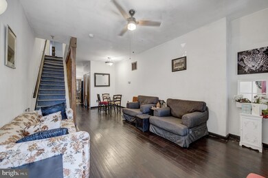639 Clinton St, Camden, NJ 08103 - photo 4